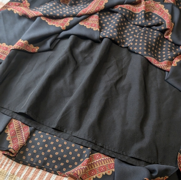 Ann Taylor size 14 skirt - Picture 4 of 6